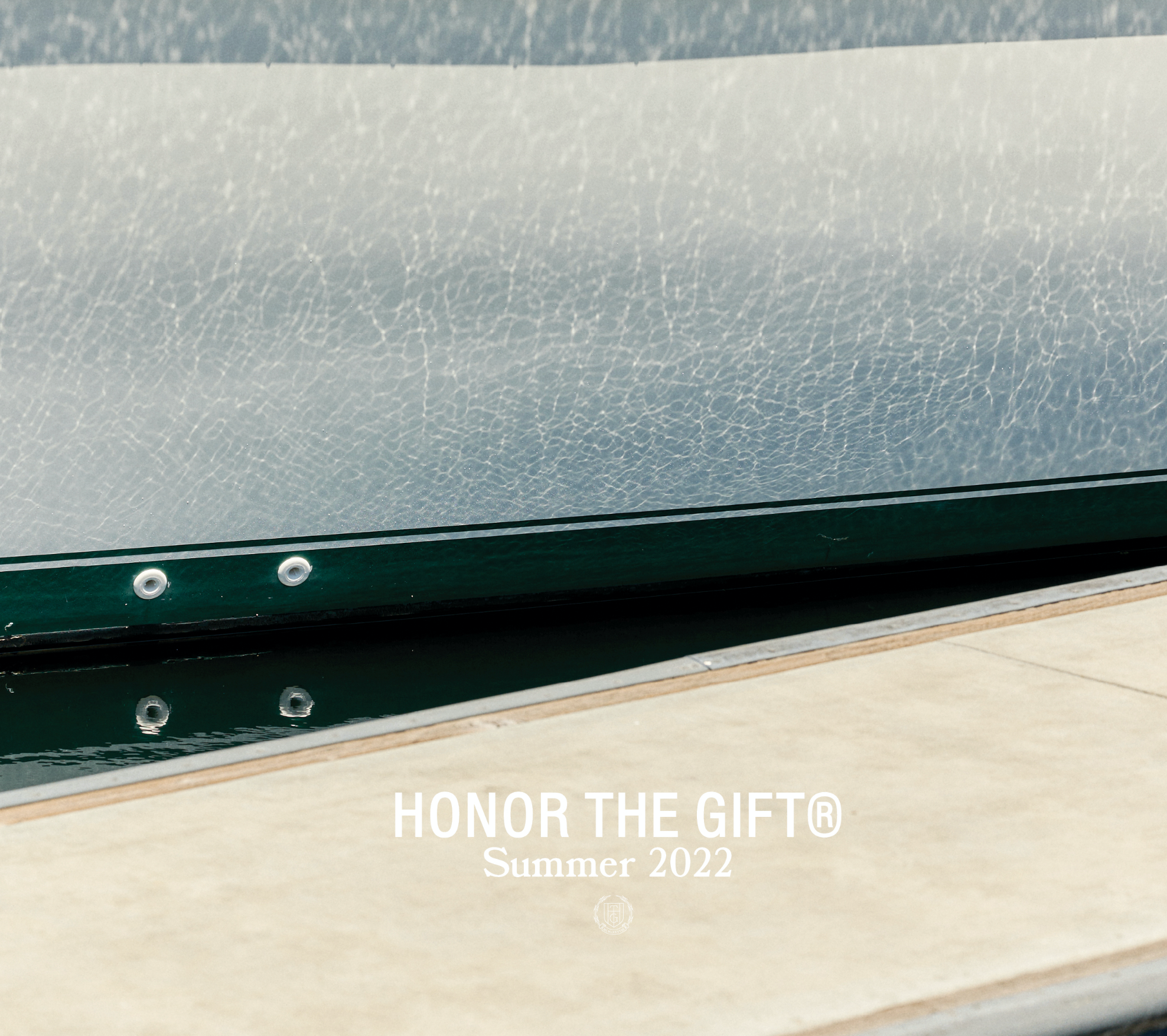Honor The Gift Collection Summer 2022