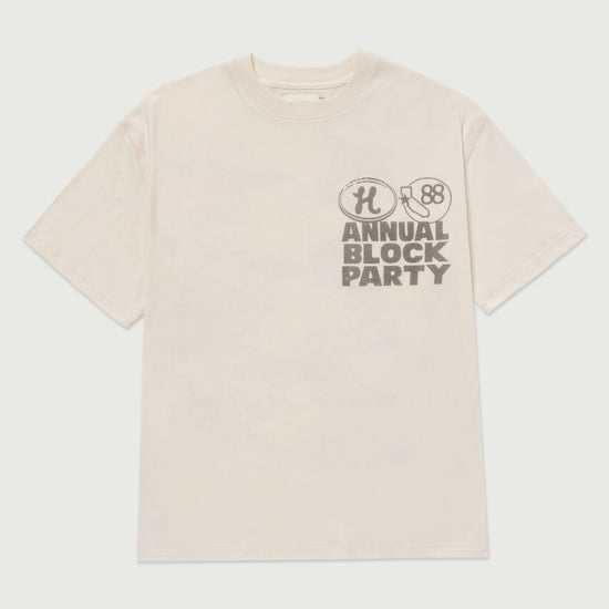 Annual Block Party - Bone