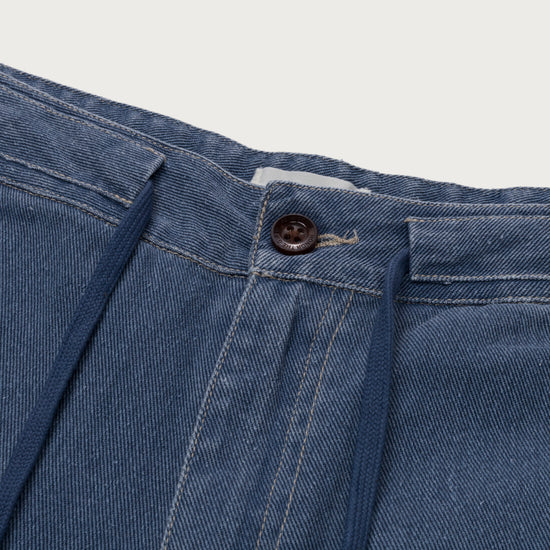 Motorhead Cargo Pant - Navy