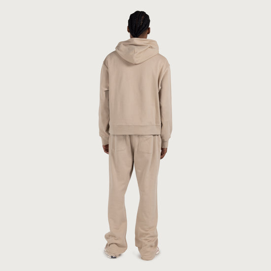 Reverse Sweats - Pebble