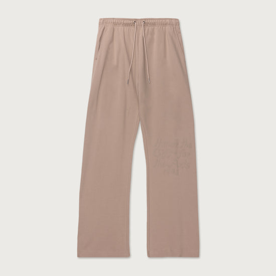Reverse Sweats - Pebble