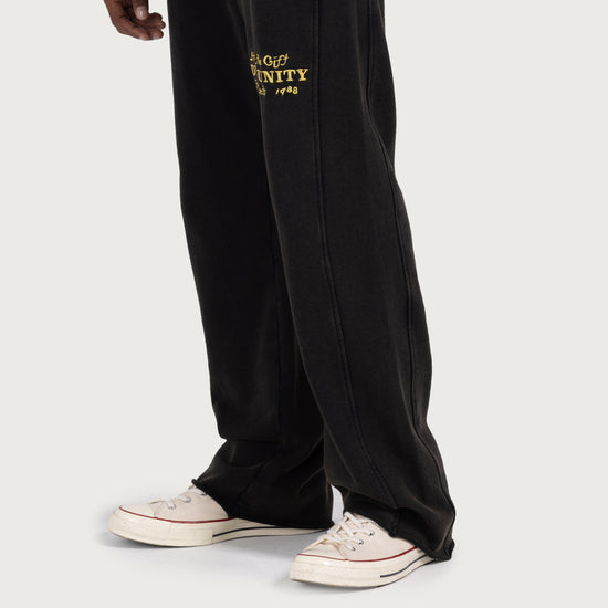 Vintage Sweats - Black