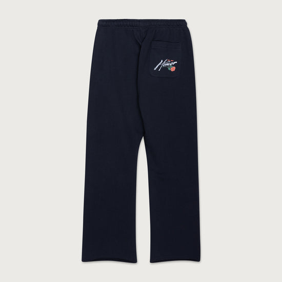 Honor Rose Sweats - Black