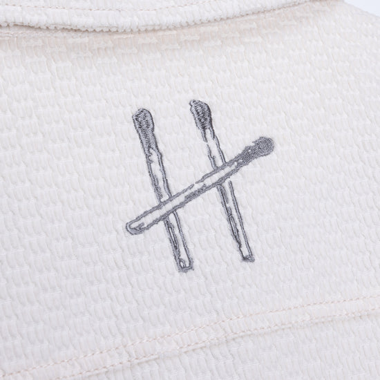 Cord Jacket - Bone