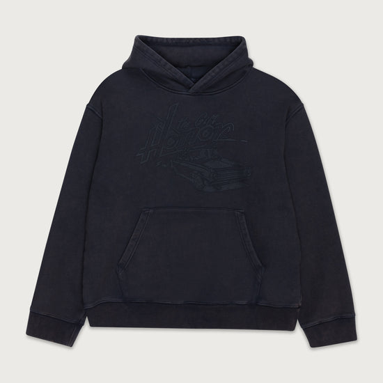 Joyride Hoodie - Black