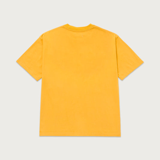 Honor The Gift T-Shirt - Yellow