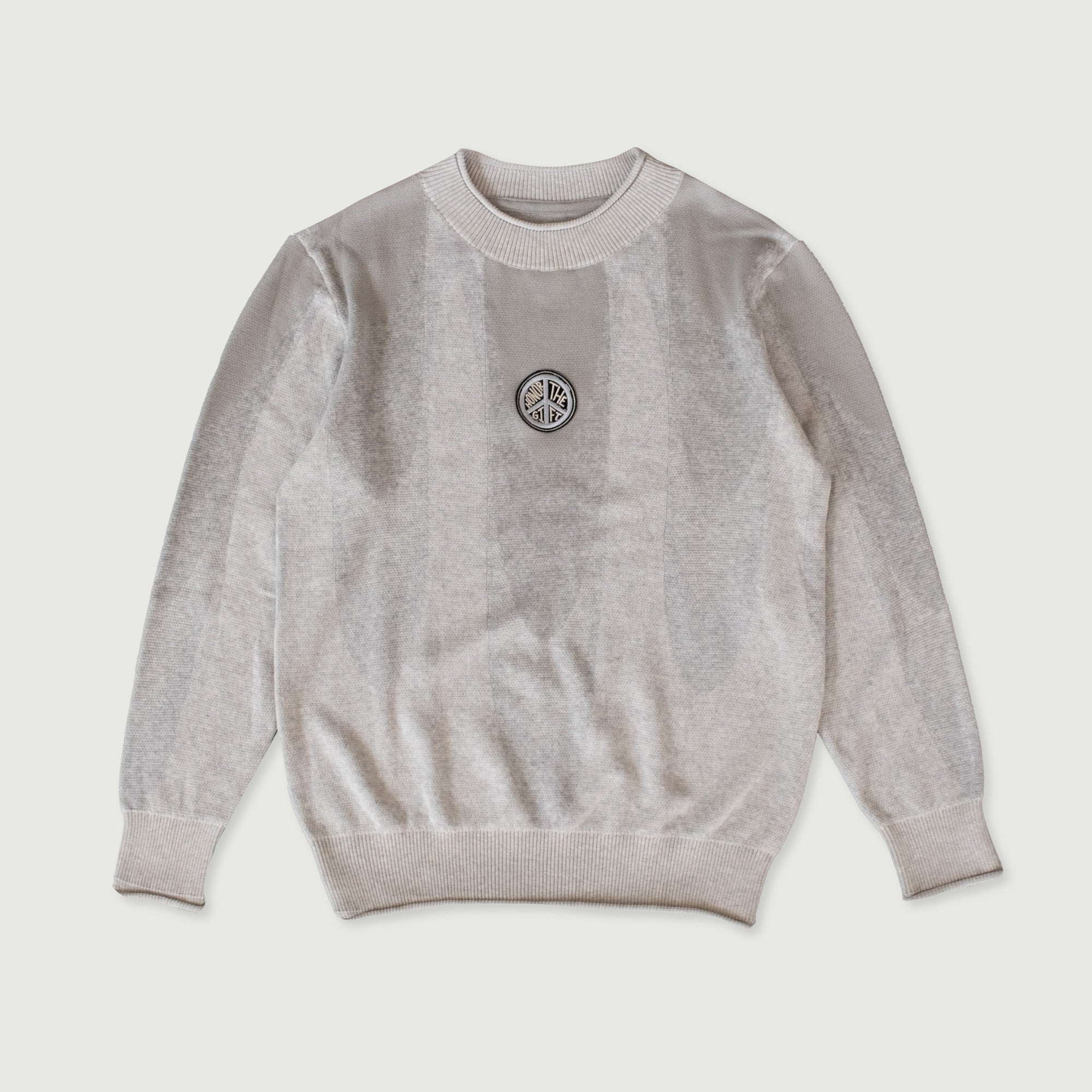 Drip sweater sale