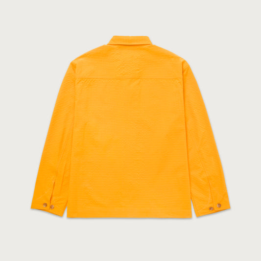 Light Jacket - Yellow