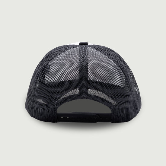 TRUCKER HAT