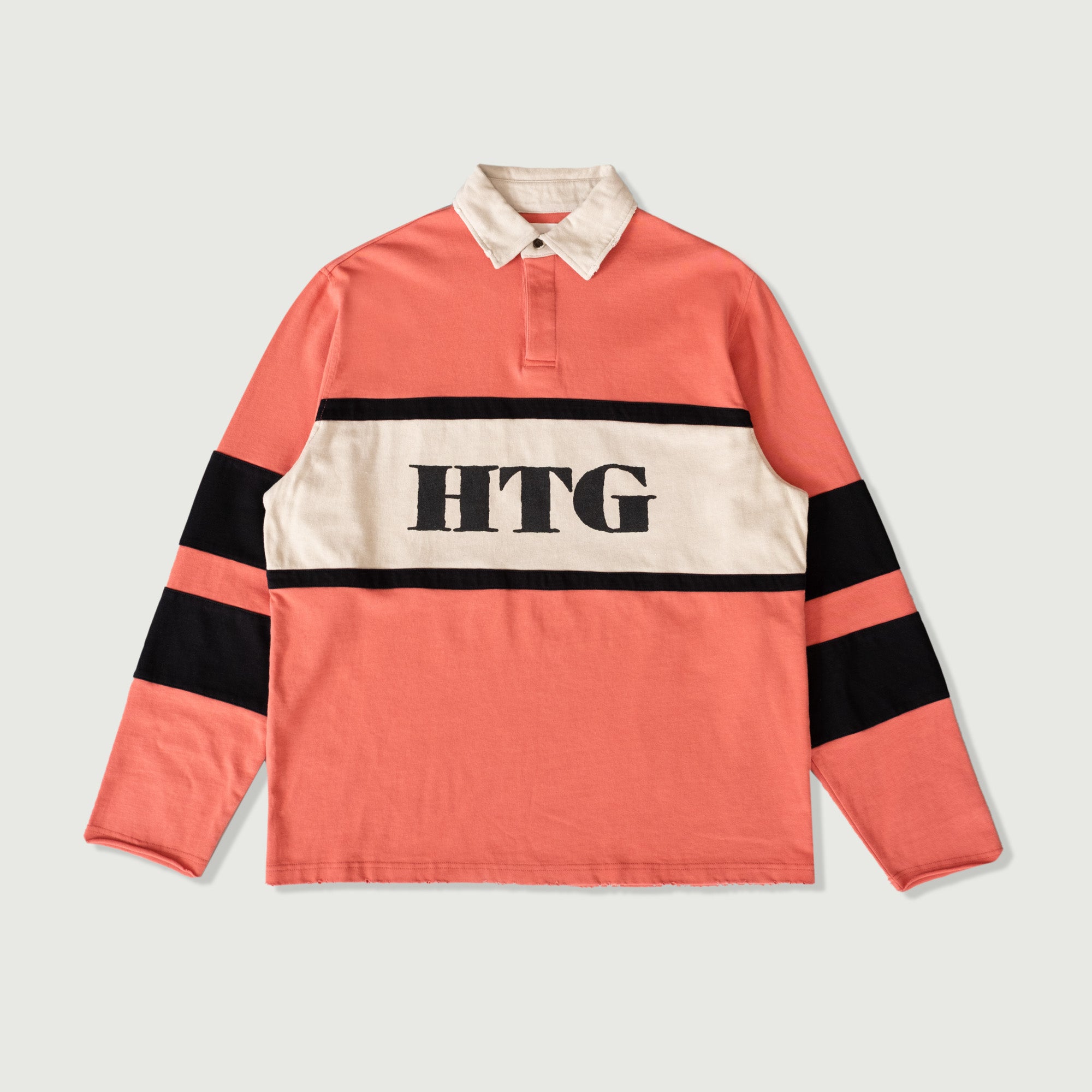 Honor The Gift Oversized Rugby L