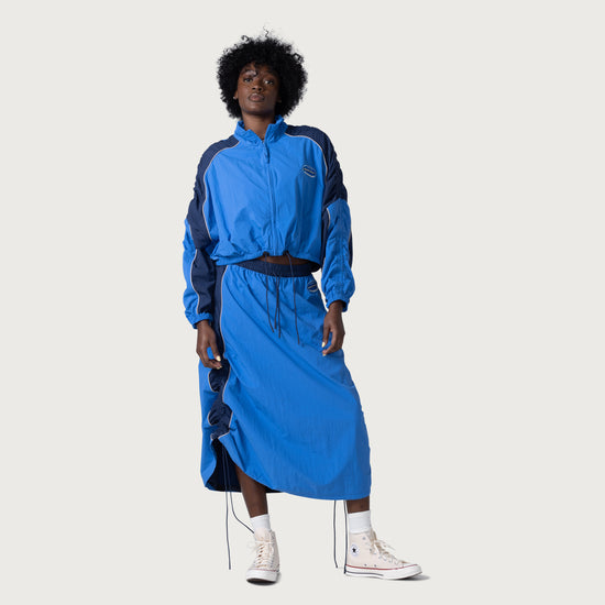 Sport Utility Skirt - Blue