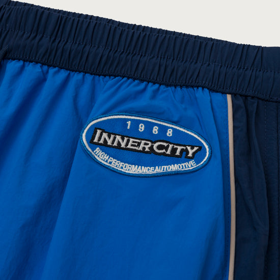 Sport Utility Skirt - Blue