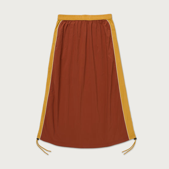Sport Utility Skirt - Brown