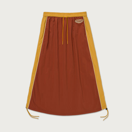 Sport Utility Skirt - Brown
