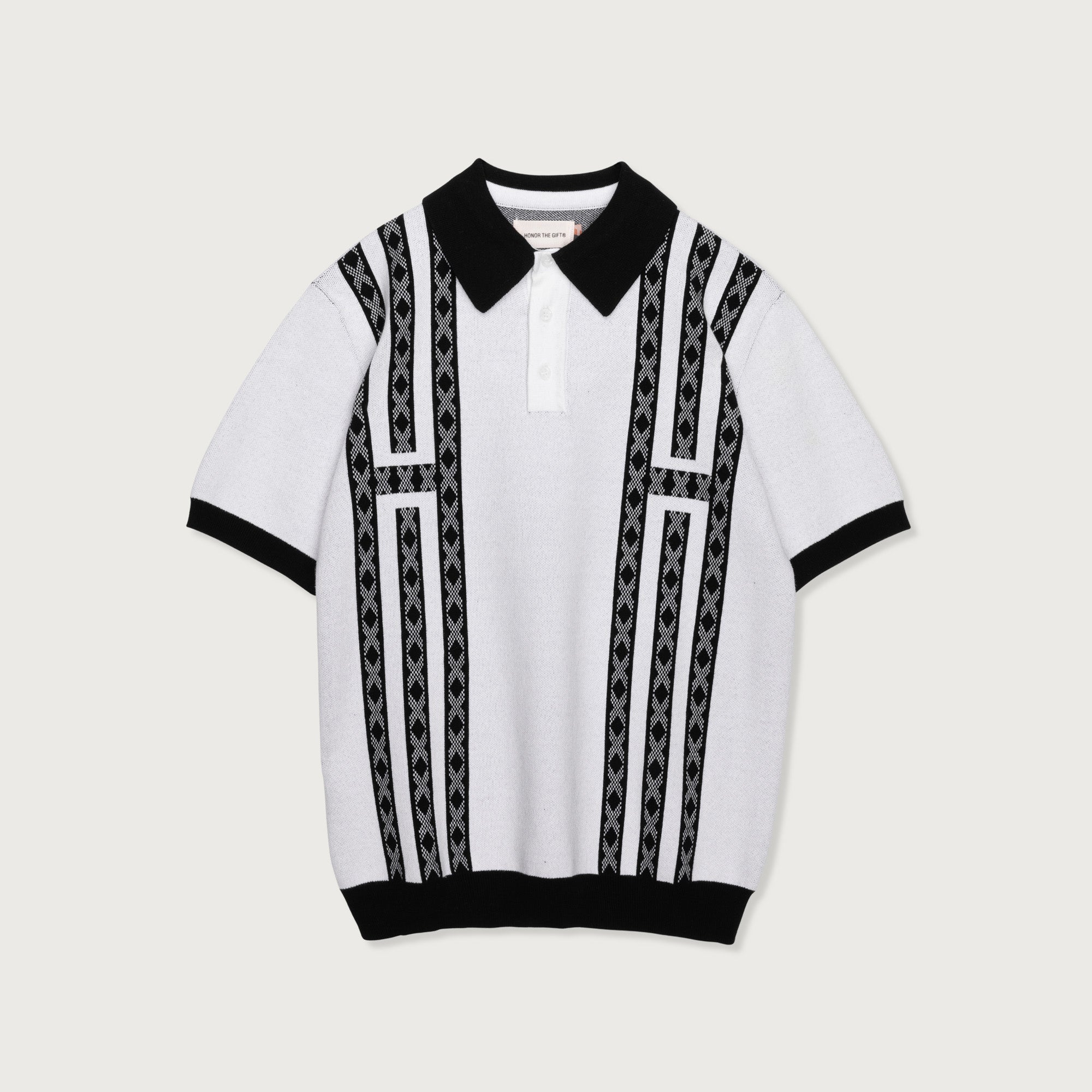 Louis Vuitton 2016 Crew Neck Polo Shirt S