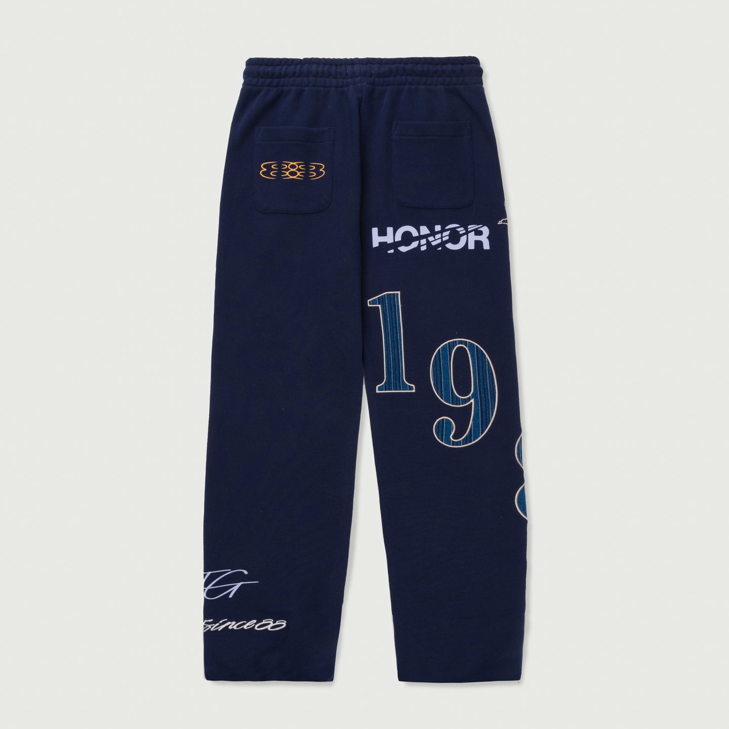 1988 Sweatpant - Navy