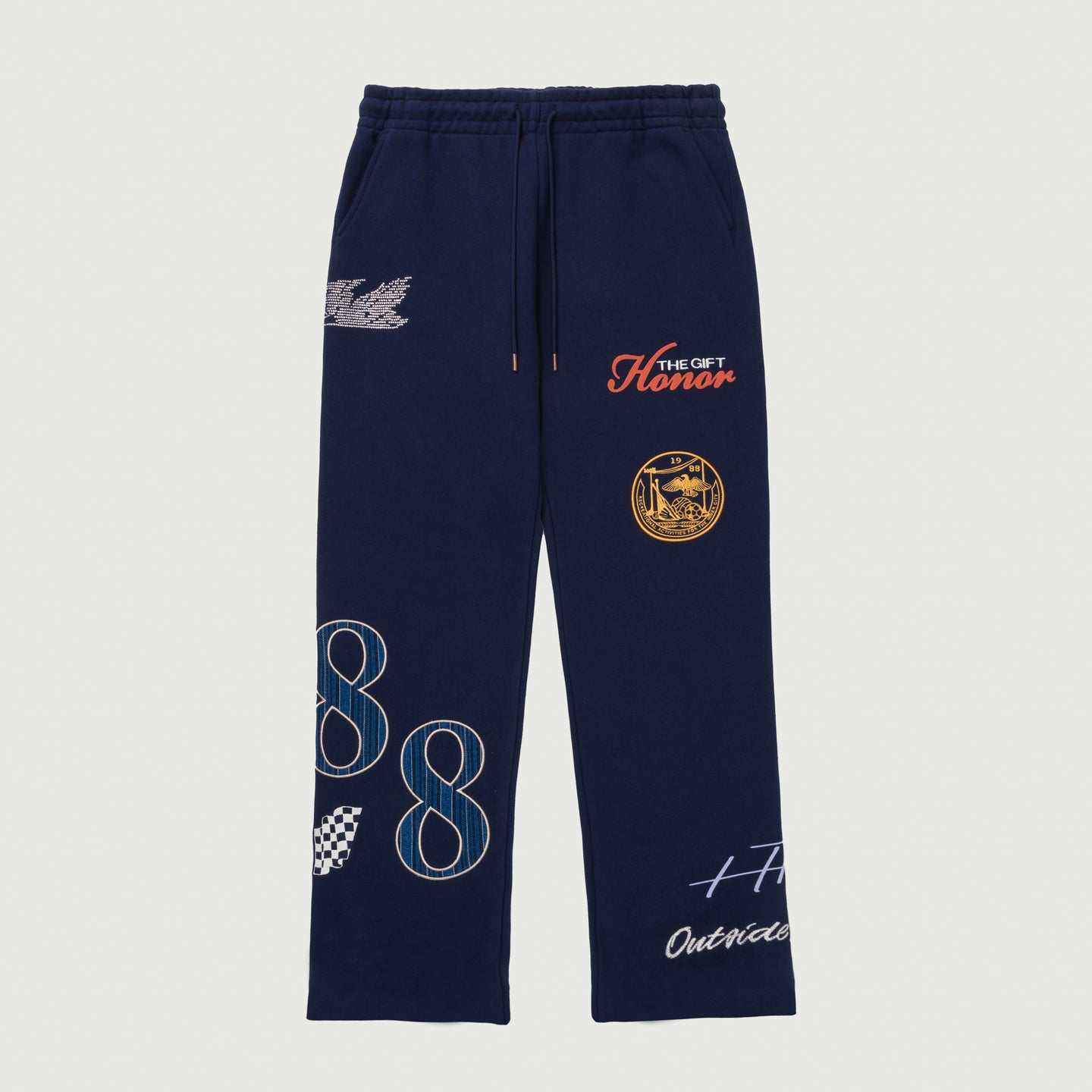 1988 Sweatpant - Navy