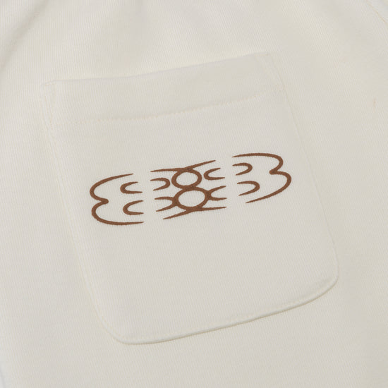 1988 Sweatpant - White