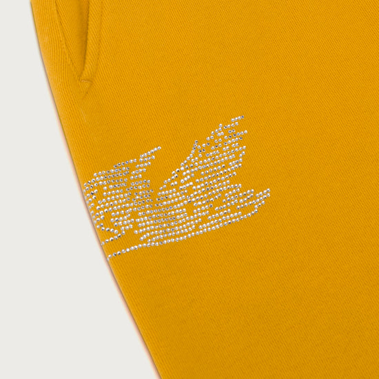 1988 Sweatpant - Yellow