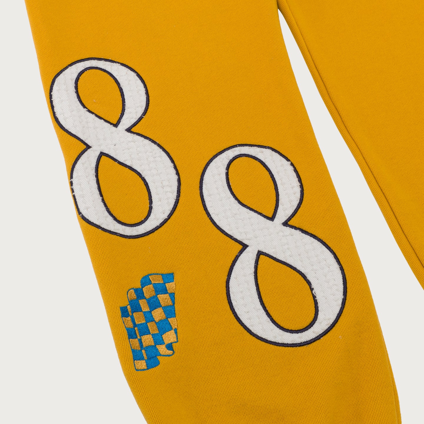 1988 Sweatpant - Yellow