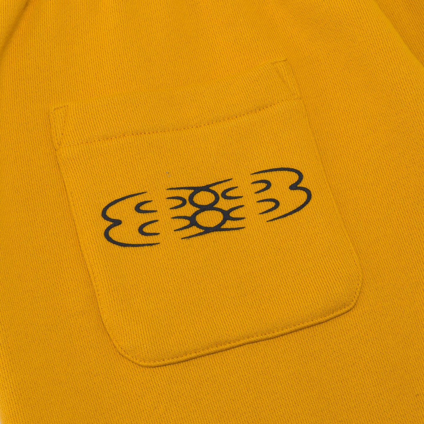 1988 Sweatpant - Yellow