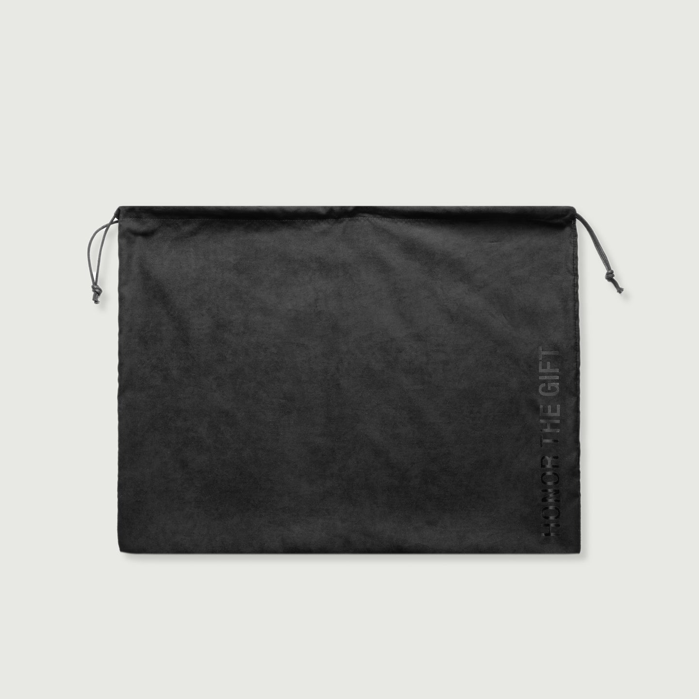 HTG Downtown Messenger - Black