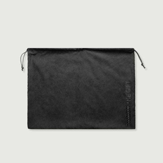 HTG Downtown Messenger - Black