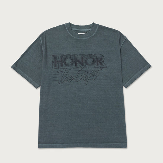 After Hours T-Shirt - Grey