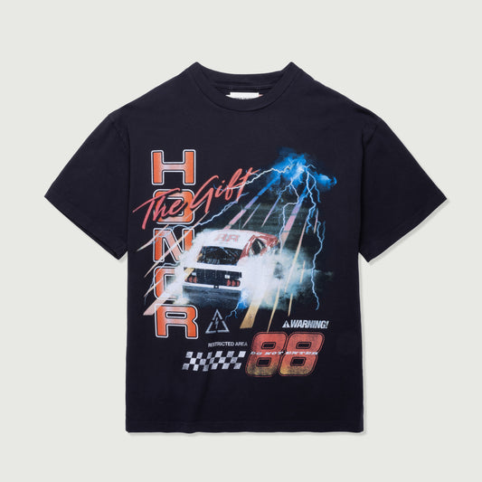 Grand Prix 2.0 T-Shirt - Black