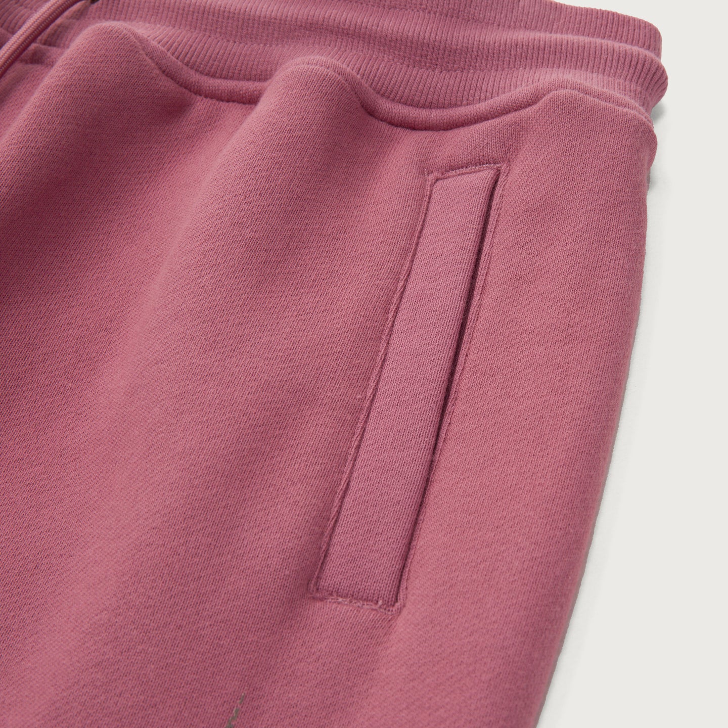 HTG® Baggy Sweats - Mauve