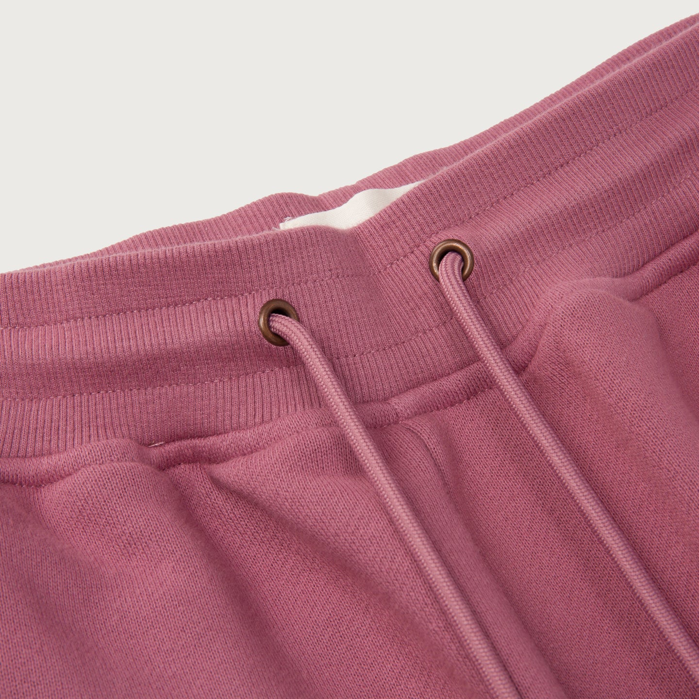 HTG® Baggy Sweats - Mauve