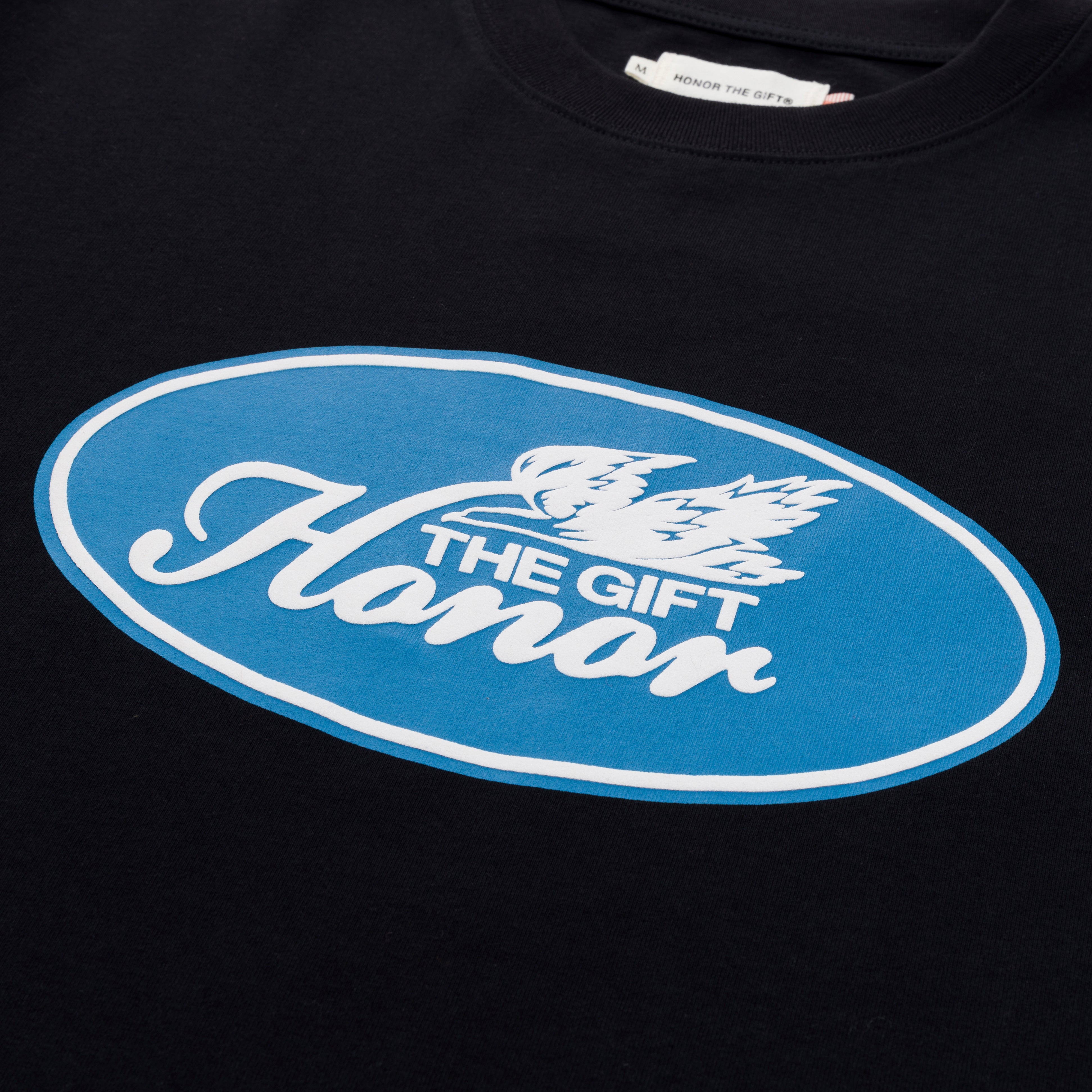 新品 M／Honor The Gift Auto Association Tee Auto Association Tee - Bone – Honor The Gift