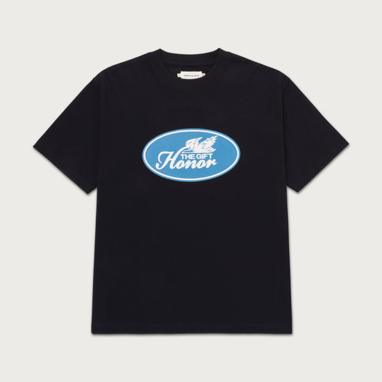 Auto Tee - Black