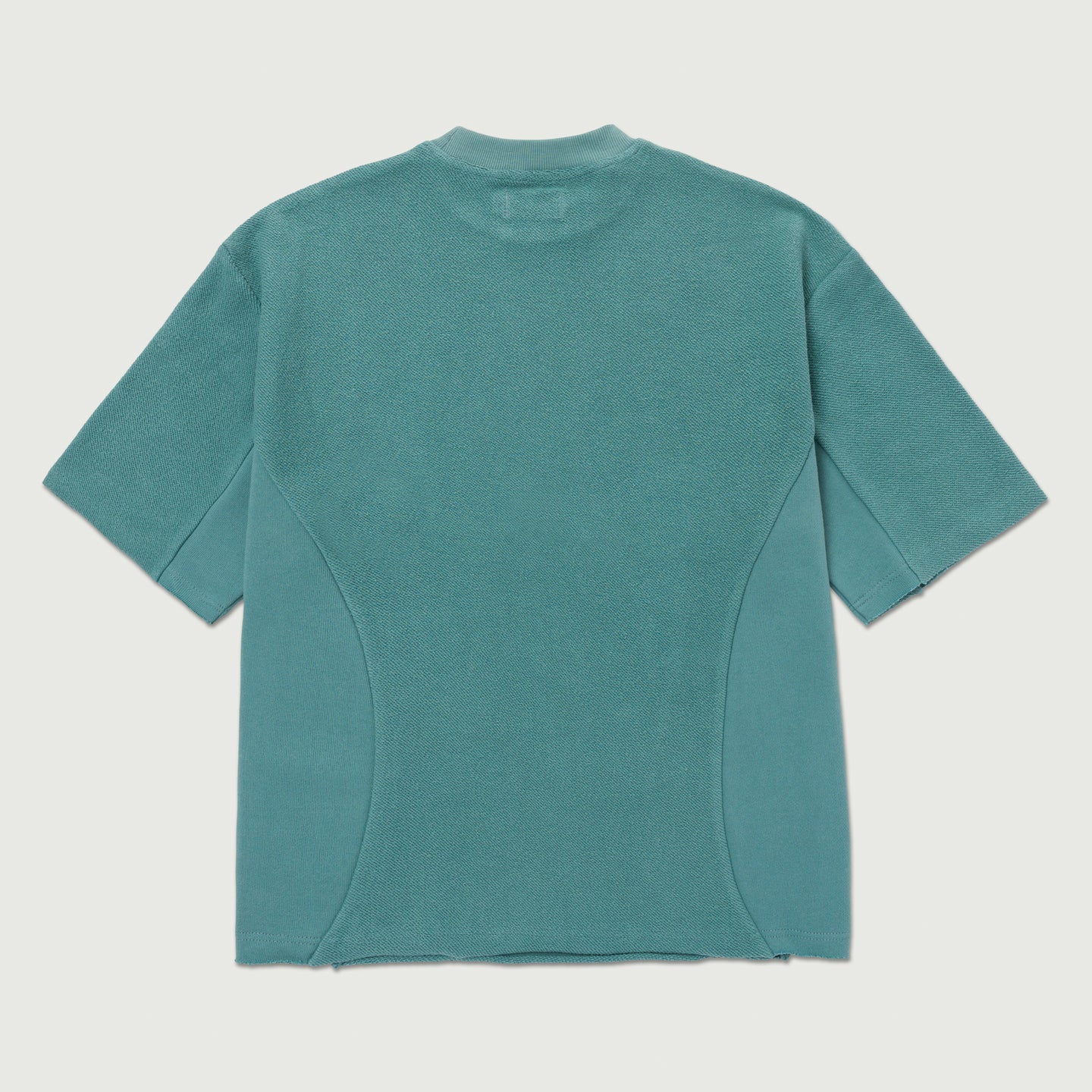 Block Party Terry Crew - Green