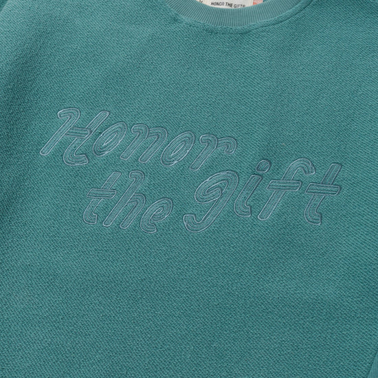 Block Party Terry Crew - Green