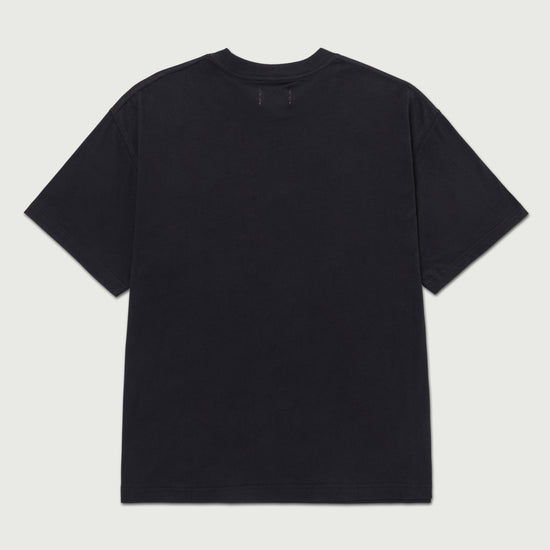 Block Party T-Shirt - Black