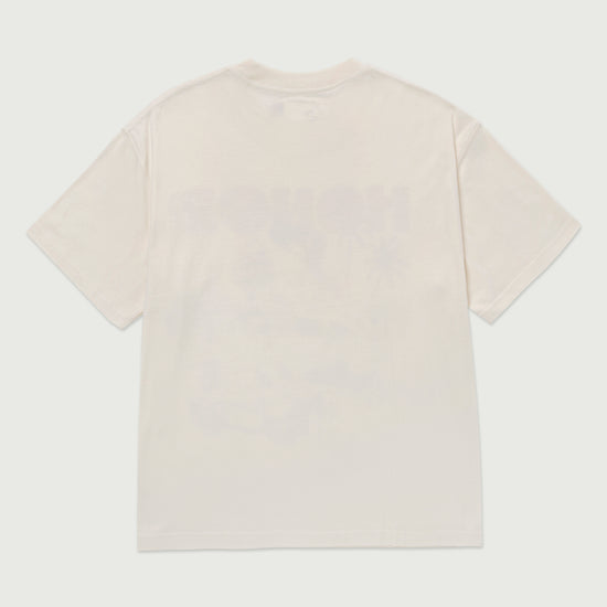 Block Party T-Shirt - Bone