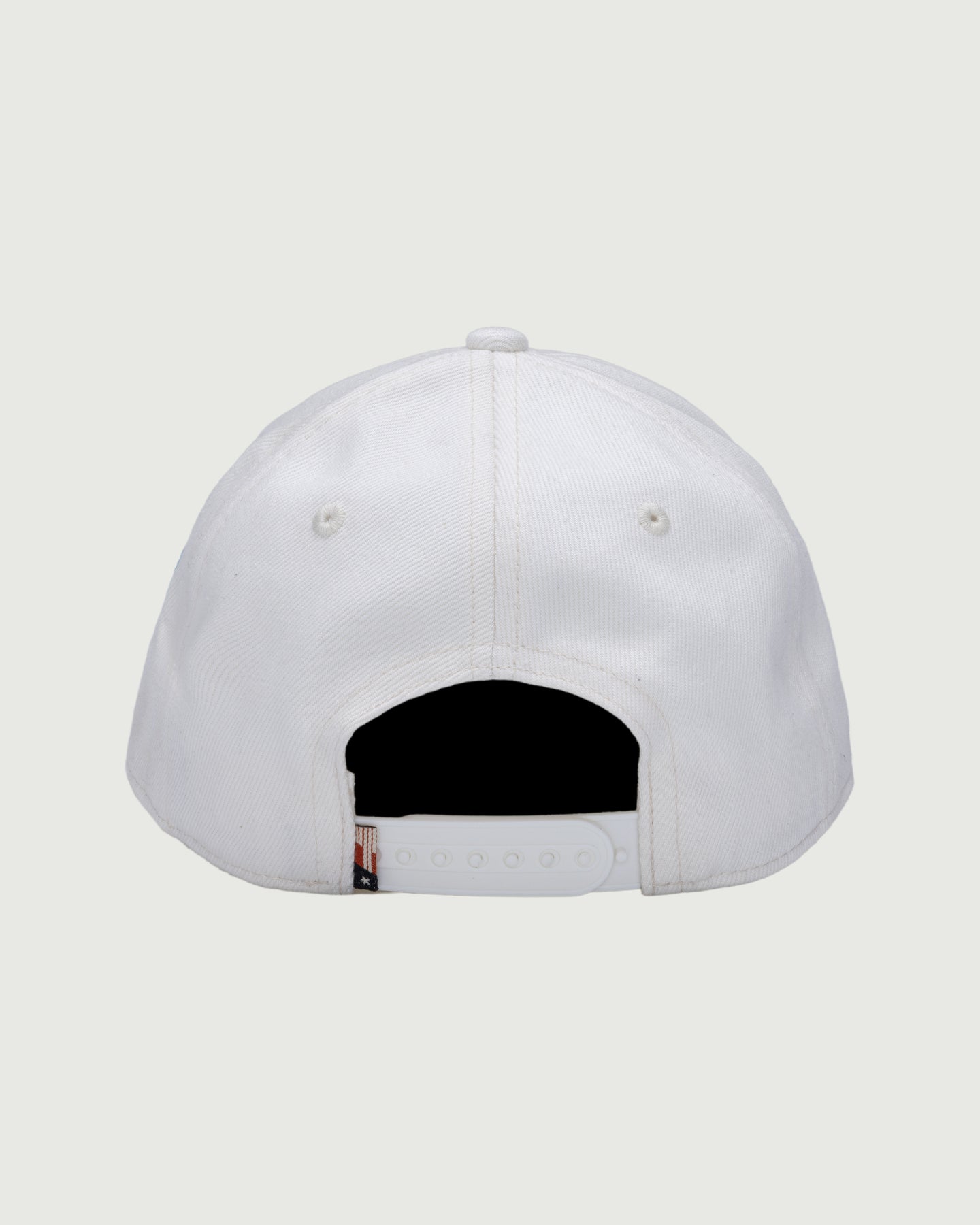 Script Hat - Bone