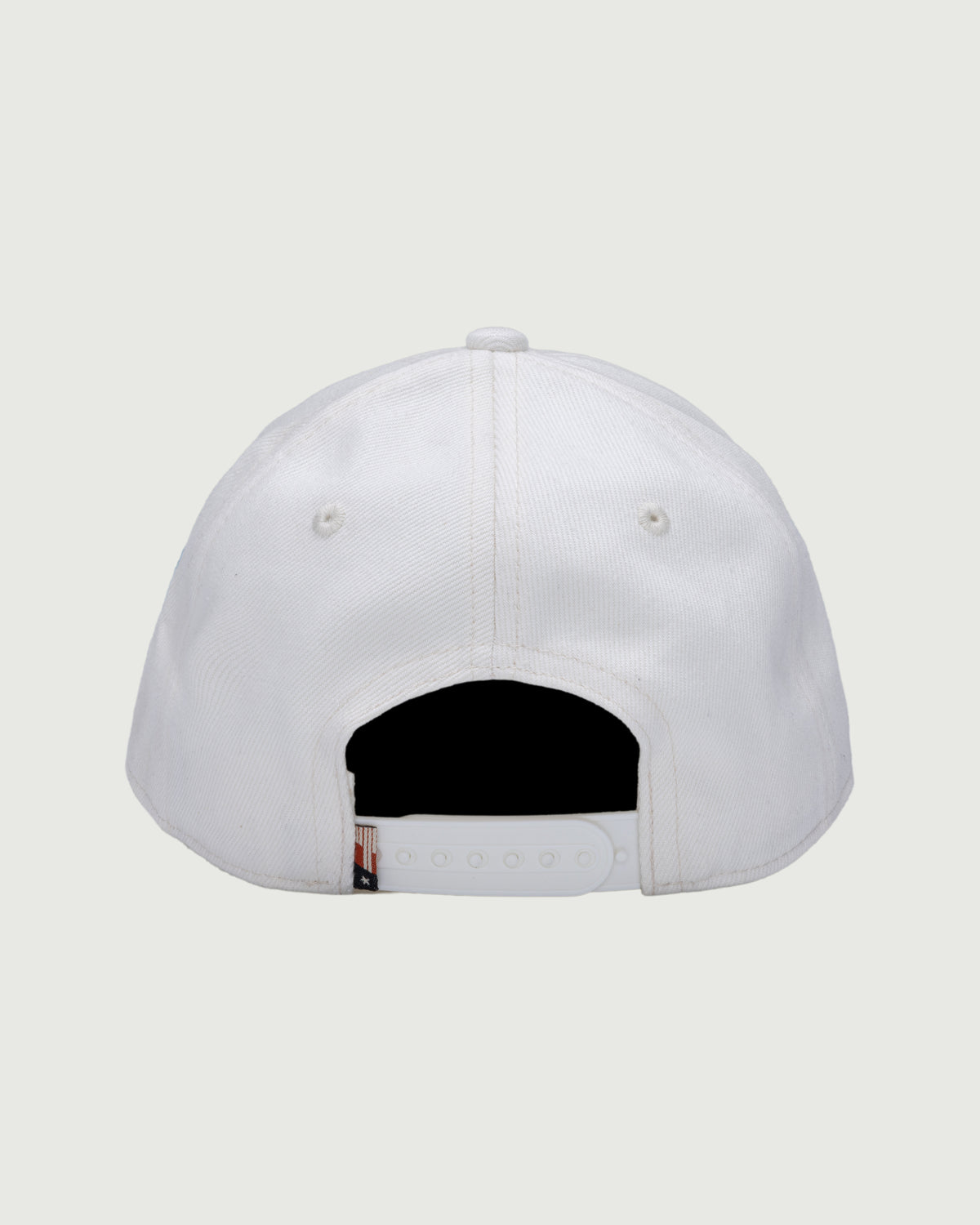 Script Hat - Bone