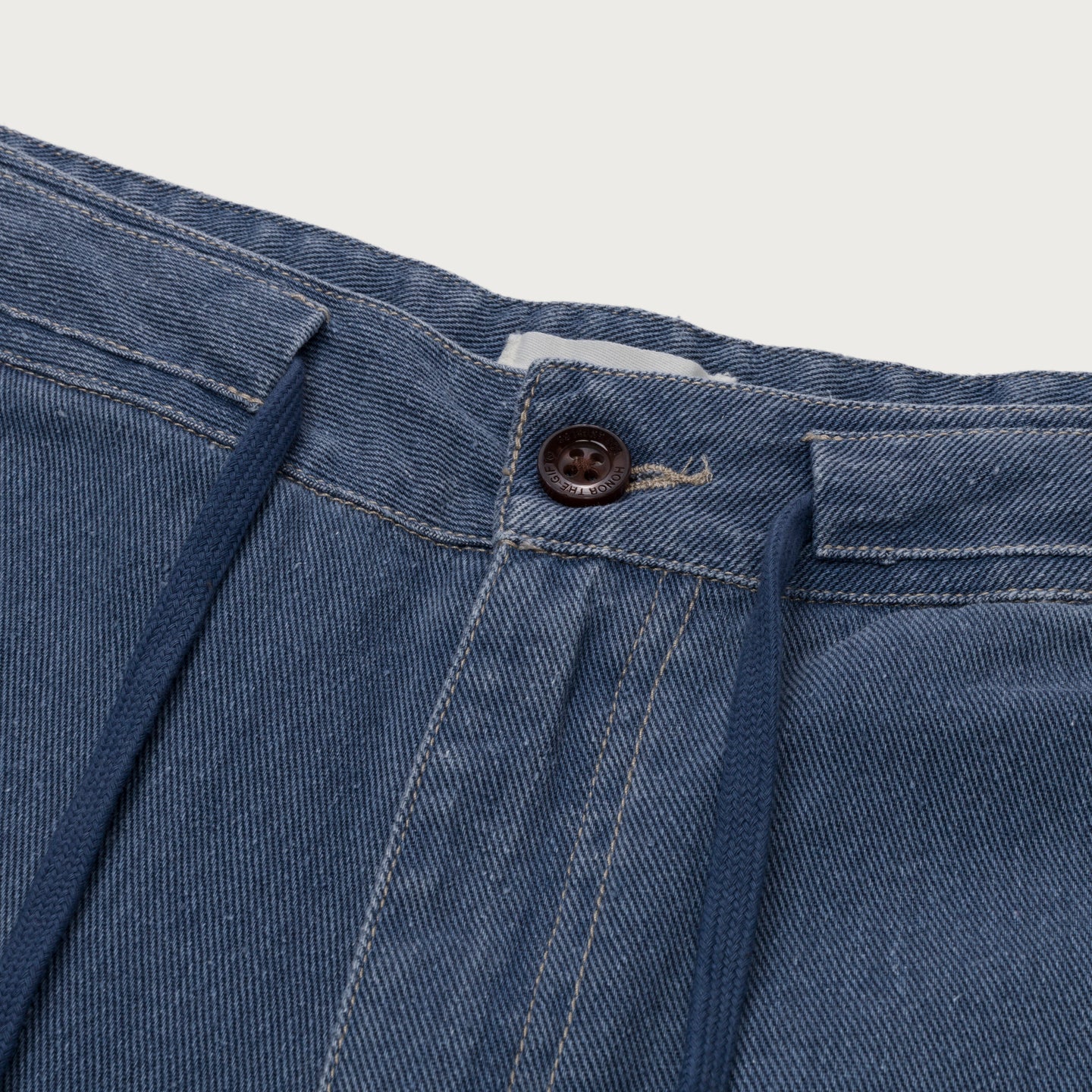 Motorhead Cargo Pant - Navy
