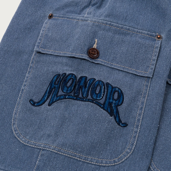 Motorhead Cargo Pant - Navy