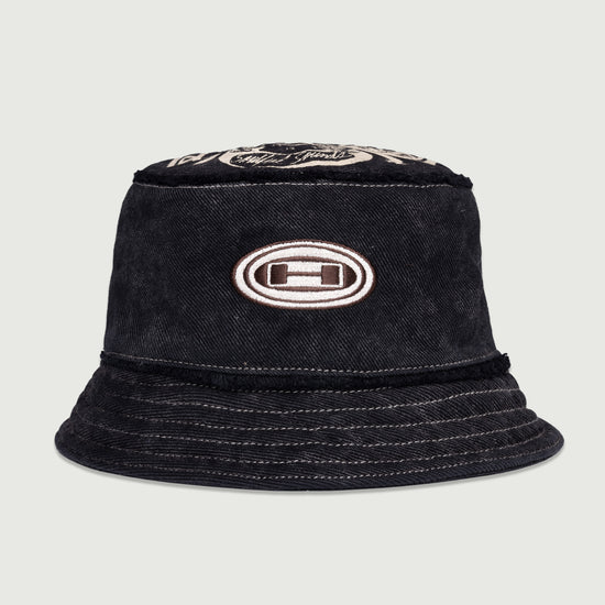 Carpenter Bucket Hat