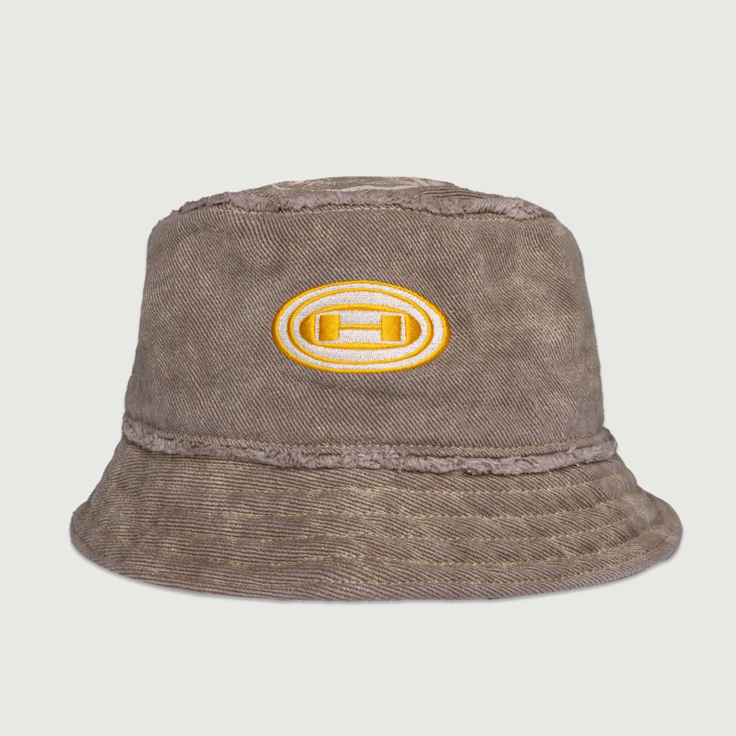 Carpenter Bucket Hat - Stone