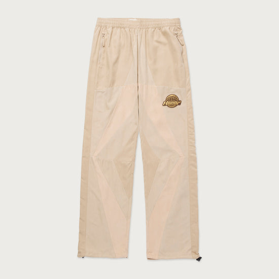 Color Block Honor Pant - Tan