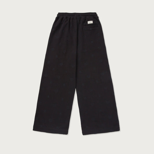 Crest Sweats - Black