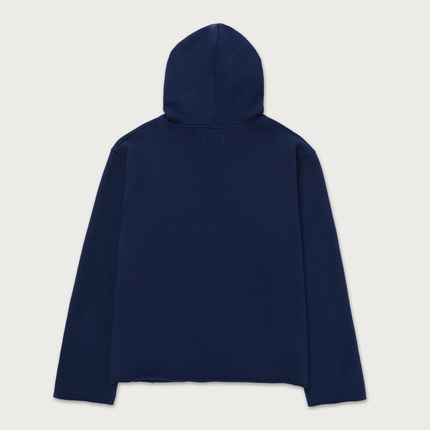 Entertainment Hoodie - Blue