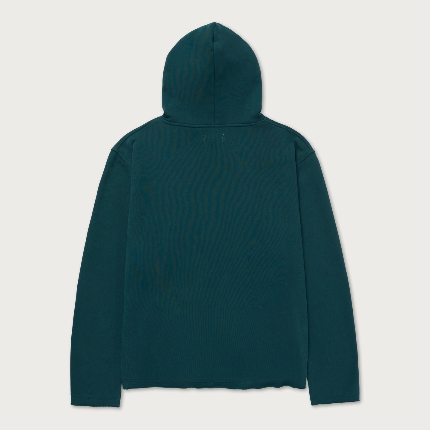 Entertainment Hoodie - Green