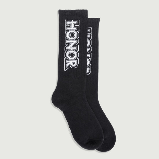 Entertainment Sock - Black