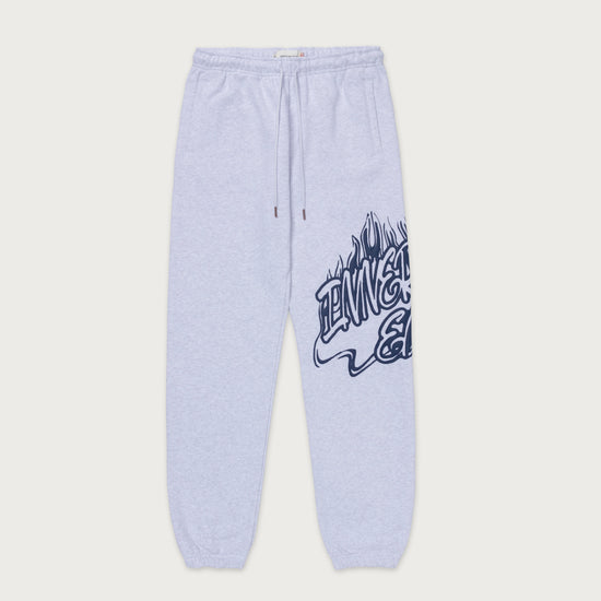 Entertainment Sweatpant - Ash Heather