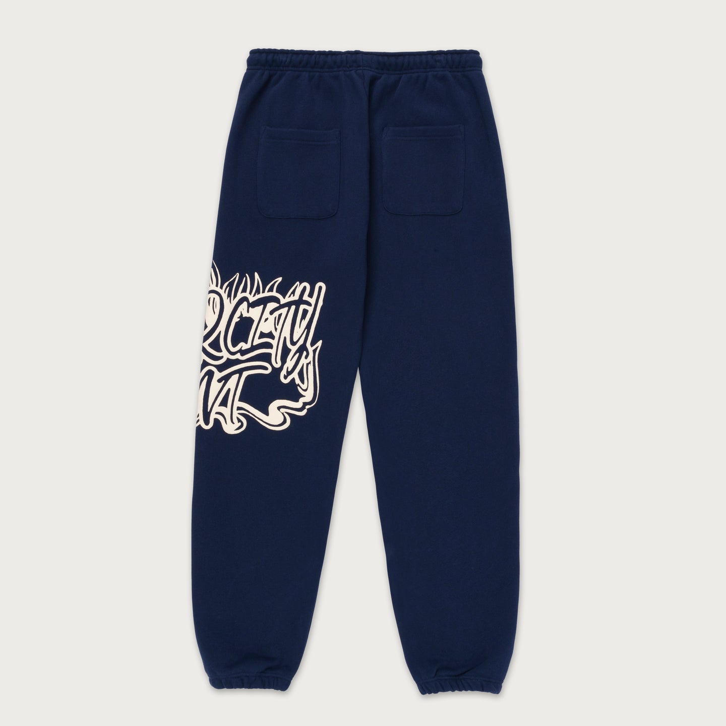 Entertainment Sweatpant - Blue